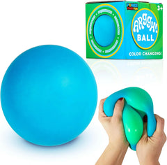 Large Blue/Green